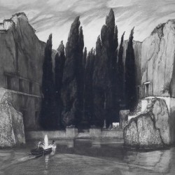 Isola dei Morti